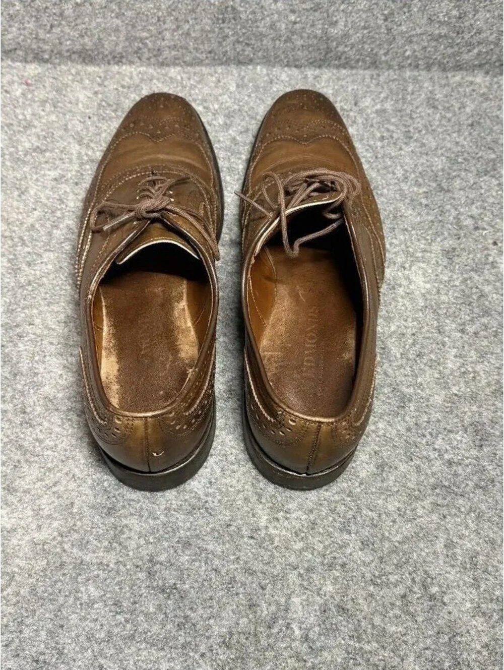 Allen Edmonds allen edmonds
